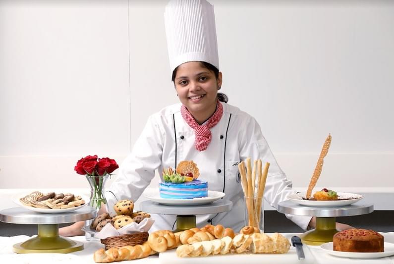 NMIMS School of Hospitality Management Navi Mumbai Activities photo 9